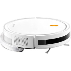 Xiaomi Robot Vacuum E5 - biały