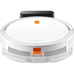 Xiaomi Robot Vacuum E5 - biały