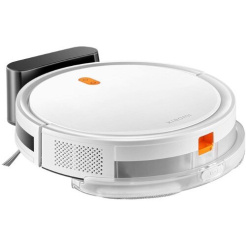 Xiaomi Robot Vacuum E5 - biały