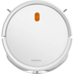  Xiaomi Robot Vacuum E5 - biały 