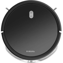  Xiaomi Robot Vacuum E5 - czarny 