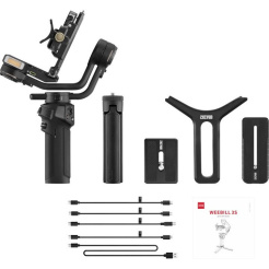 Stabilizator Zhiyun Weebill 3S