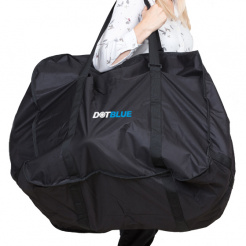 Torba transportowa Dot-Blue TT20