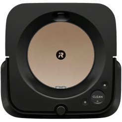 iRobot Braava jet m6 black - limited edition