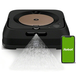 iRobot Braava jet m6 black - limited edition