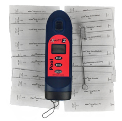 Fotometryczny tester eXact EZ - 10v1