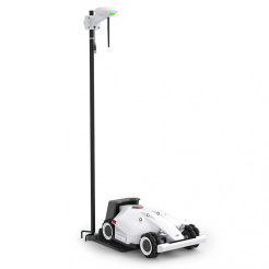 Mammotion LUBA AWD 5000