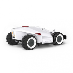 Mammotion LUBA AWD 5000
