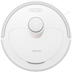 Roborock Qrevo S - biały - Rozpakowany