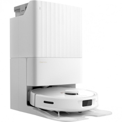Roborock Qrevo S - biały - Rozpakowany
