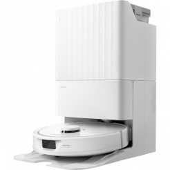 Roborock Q Revo S - biały