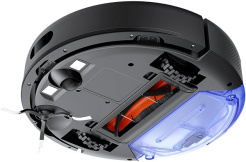 Xiaomi Robot Vacuum S20 - black