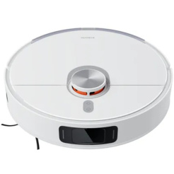 Xiaomi Robot Vacuum S20+ - biały