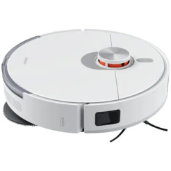 Xiaomi Robot Vacuum S20+ - biały