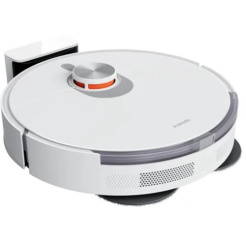 Xiaomi Robot Vacuum S20+ - biały