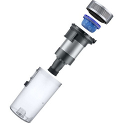 Samsung Jet 75E kompletny VS20B75ACR5/GE