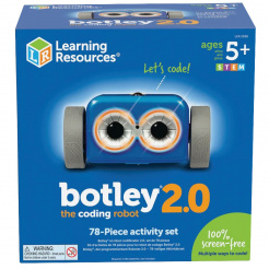  Botley 2.0 Activity Set - 78 elementów 