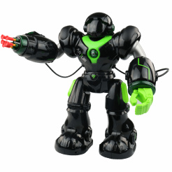 Zigybot - Robot Artur