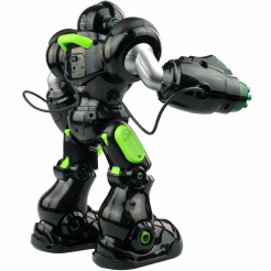 Zigybot - Robot Artur