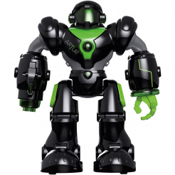  Zigybot - Robot Artur 