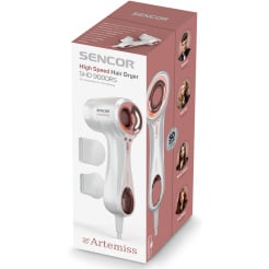 Sencor SHD 9100RS Artemiss