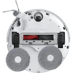 Roborock Qrevo Curv - biały - Powystawowy