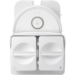 Roborock Qrevo Pro - biały