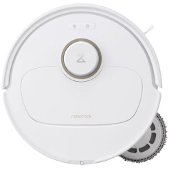 Roborock Qrevo Pro - biały
