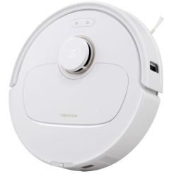 Roborock Qrevo Pro - biały