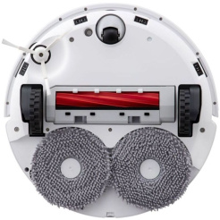 Roborock Qrevo Pro - biały