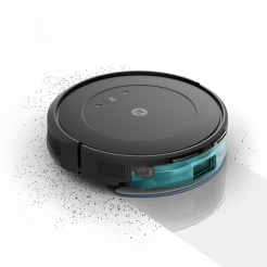 iRobot Roomba Combo 2 Essential - czarny (Y051040)