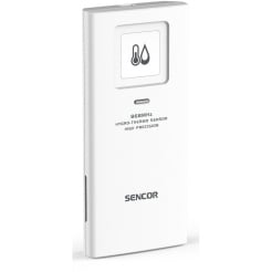 Sencor SWS 16600 WiFi SH