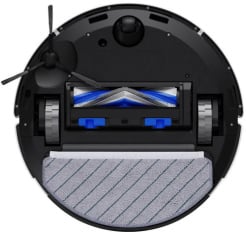 Ecovacs Deebot N20 Plus Biały