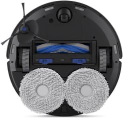 Ecovacs Deebot T30S Omni  Biały