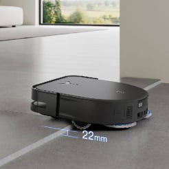 Ecovacs Deebot  X5 Omni Czarny