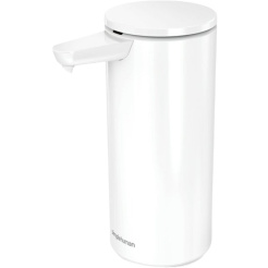  Simplehuman 414ml - biała stal 