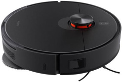 Xiaomi Robot Vacuum S20+ - czarny