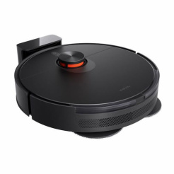 Xiaomi Robot Vacuum S20+ - czarny