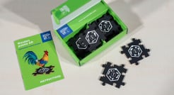 Interaktywne Puzzle Augmented Reality Set