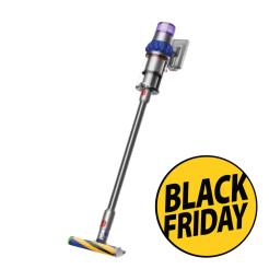 Dyson V15 Detect Fluffy