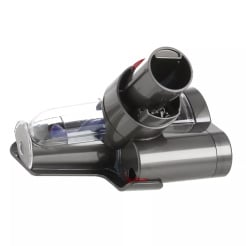 Końcówka ze stożkową szczotką do Dyson V12 - oryginalna