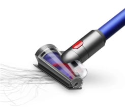 Końcówka ze stożkową szczotką do Dyson V12 - oryginalna