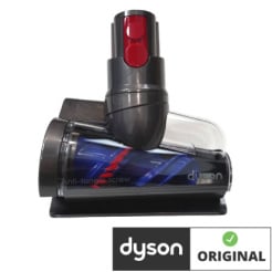 Końcówka ze stożkową szczotką do Dyson V12 - oryginalna 