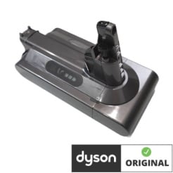  Bateria do Dyson V10 - oryginalna 