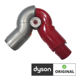 Końcówka Low Reach do odkurzania pod meblami do Dyson V12 - originalna 