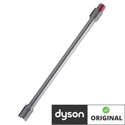 Rura w kolorze szarym do Dyson V12 - oryginalna 