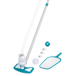 Bestway zestaw do czyszczenia basenu 58234