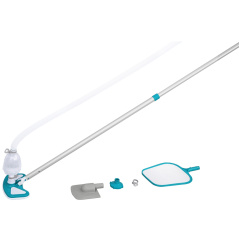 Bestway zestaw do czyszczenia basenu 58234