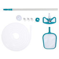 Bestway zestaw do czyszczenia basenu 58234