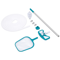 Bestway zestaw do czyszczenia basenu 58234